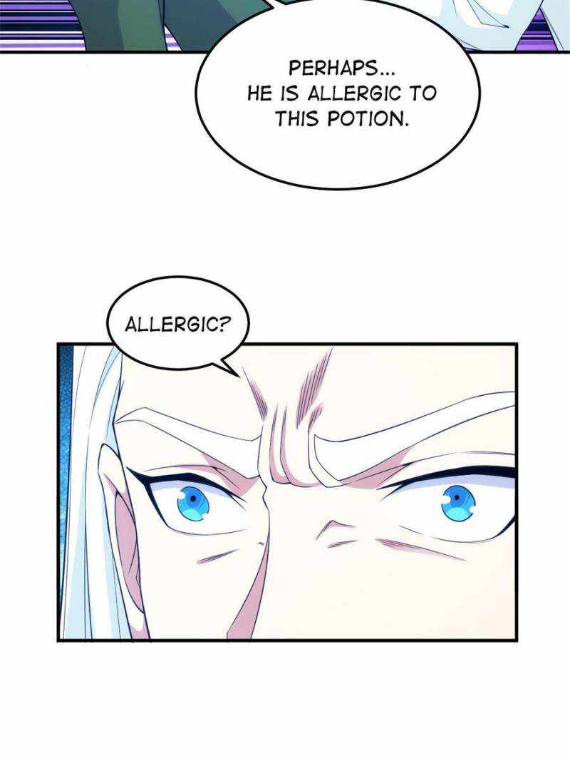 Rich Player Chapter 274 - page 24
