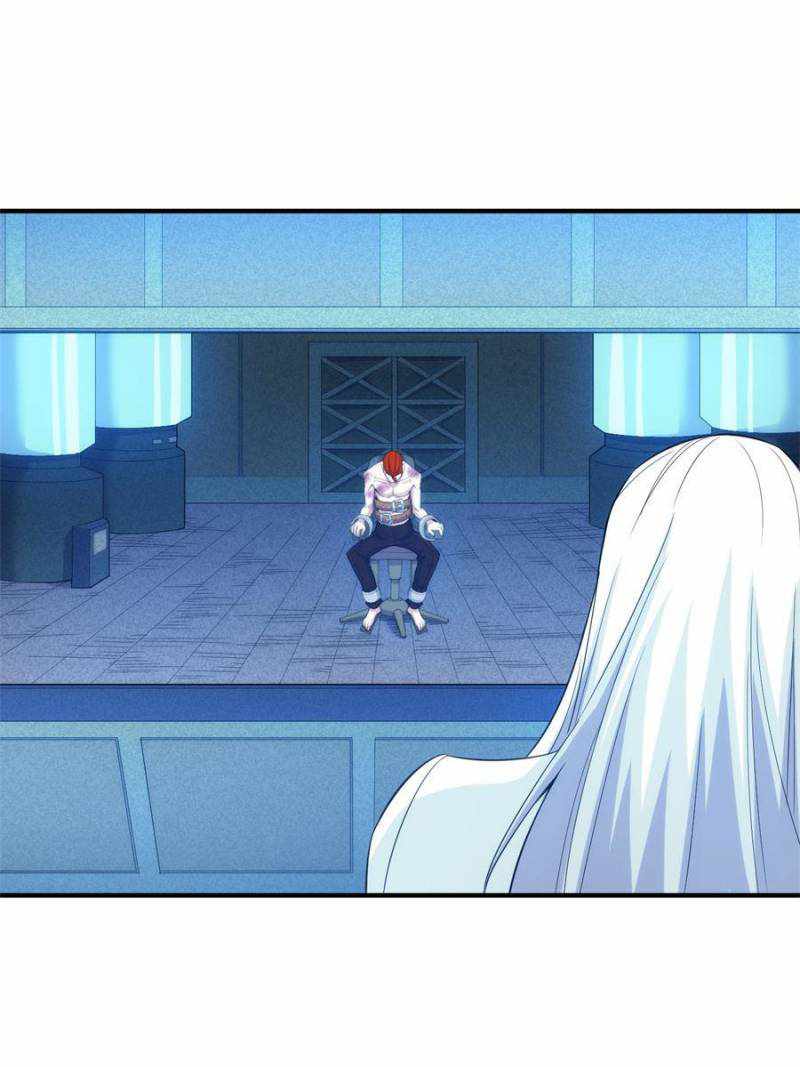 Rich Player Chapter 274 - page 25