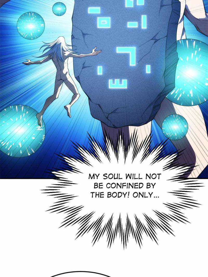 Rich Player Chapter 274 - page 34