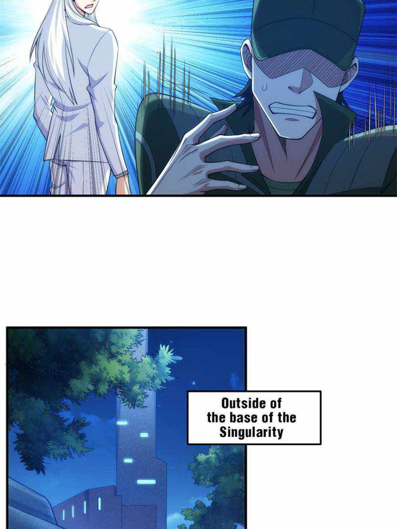 Rich Player Chapter 274 - page 39