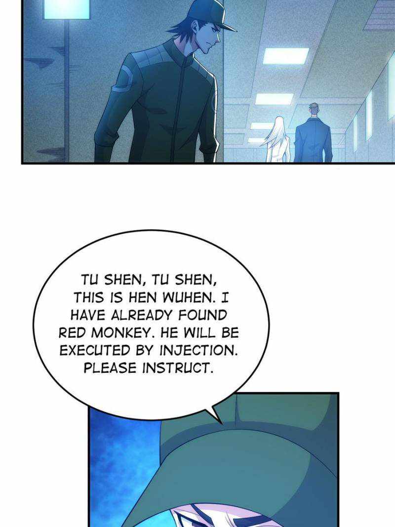 Rich Player Chapter 273 - page 11