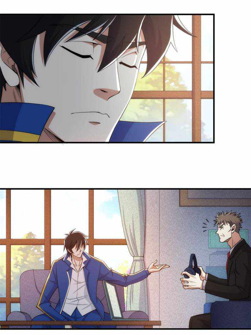 Rich Player Chapter 273 - page 17