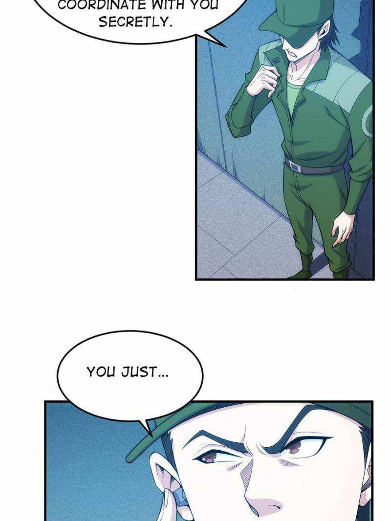 Rich Player Chapter 273 - page 19