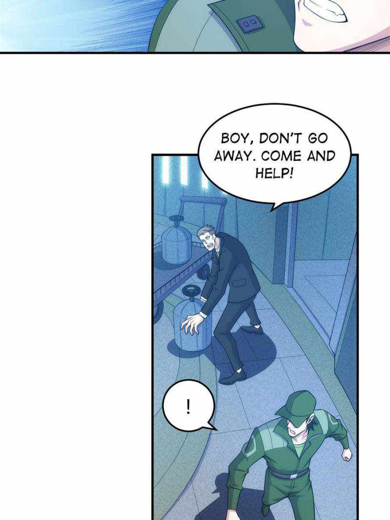 Rich Player Chapter 273 - page 21