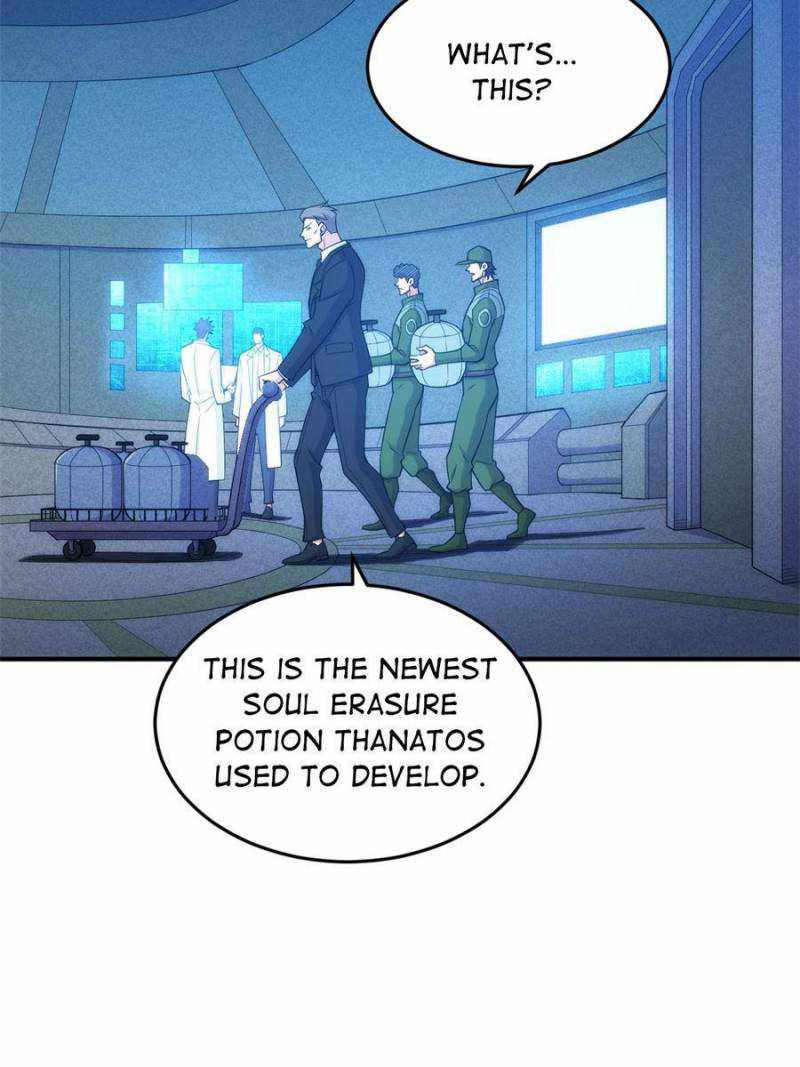 Rich Player Chapter 273 - page 24