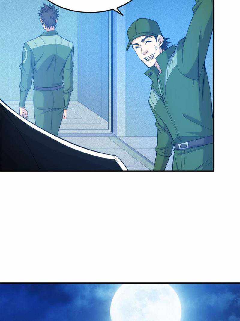 Rich Player Chapter 273 - page 27