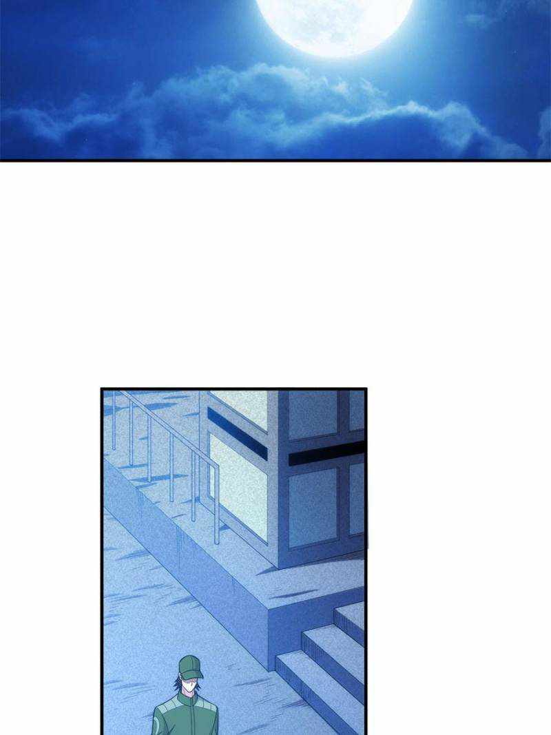 Rich Player Chapter 273 - page 28
