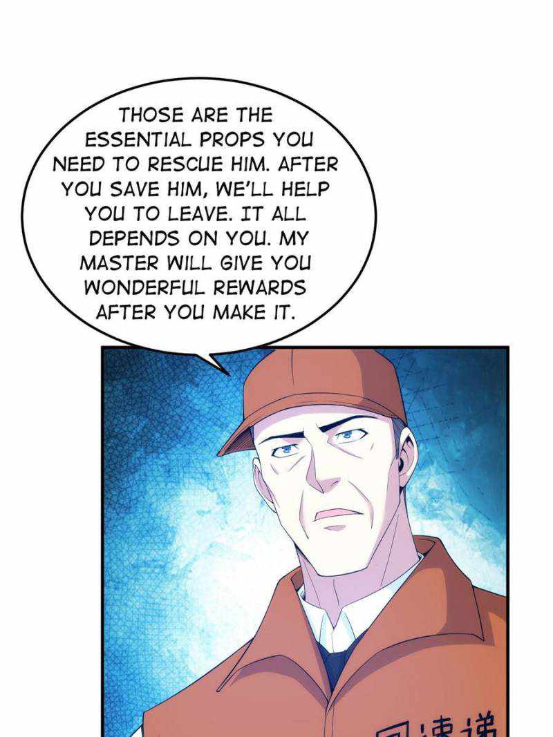 Rich Player Chapter 273 - page 31