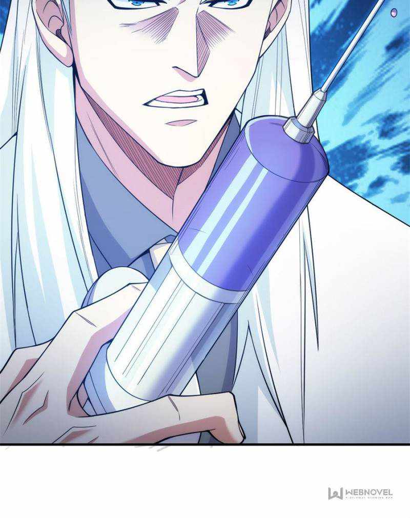 Rich Player Chapter 273 - page 43
