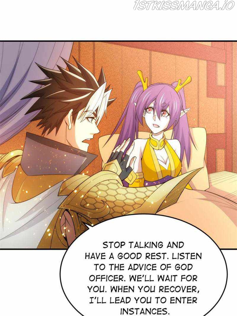 Rich Player Chapter 272 - page 16