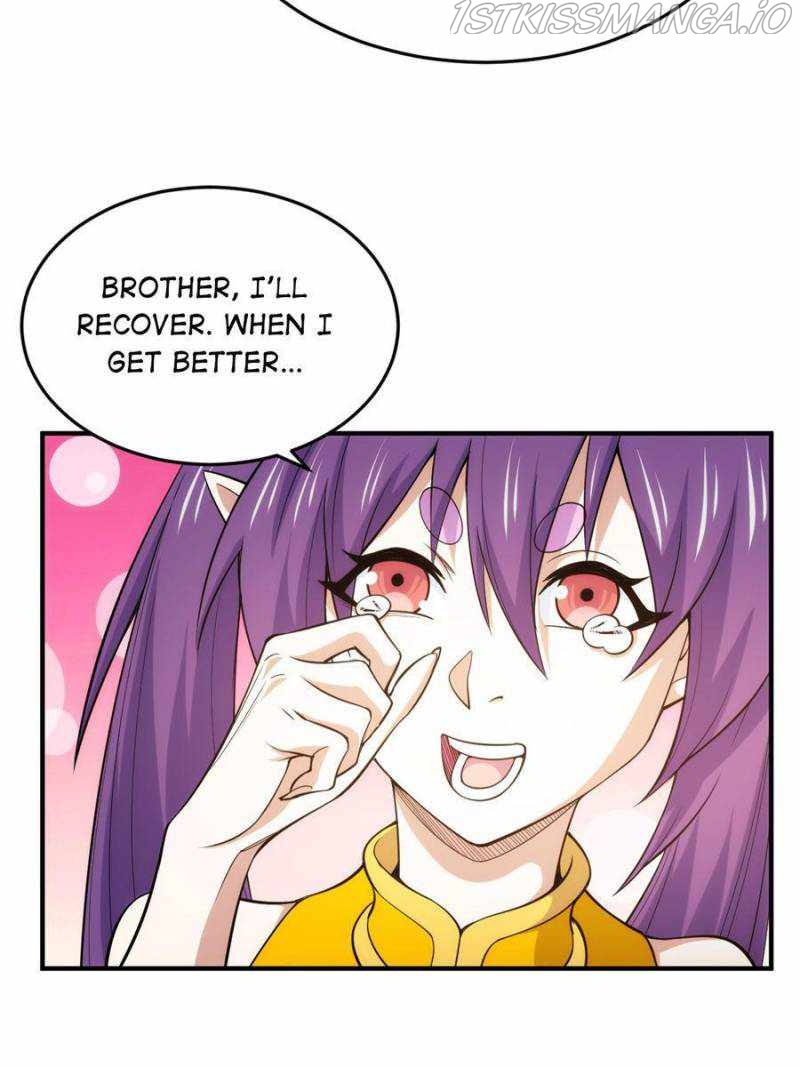 Rich Player Chapter 272 - page 17