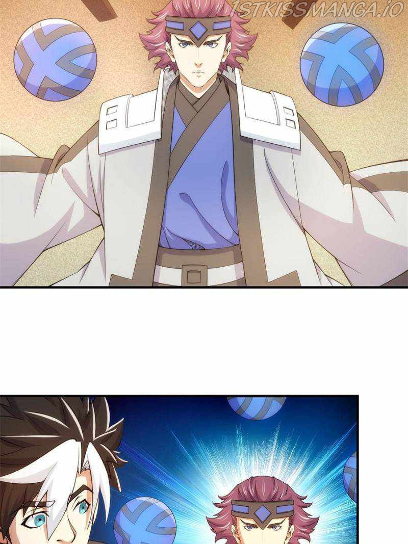 Rich Player Chapter 272 - page 19