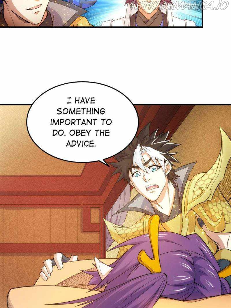 Rich Player Chapter 272 - page 20