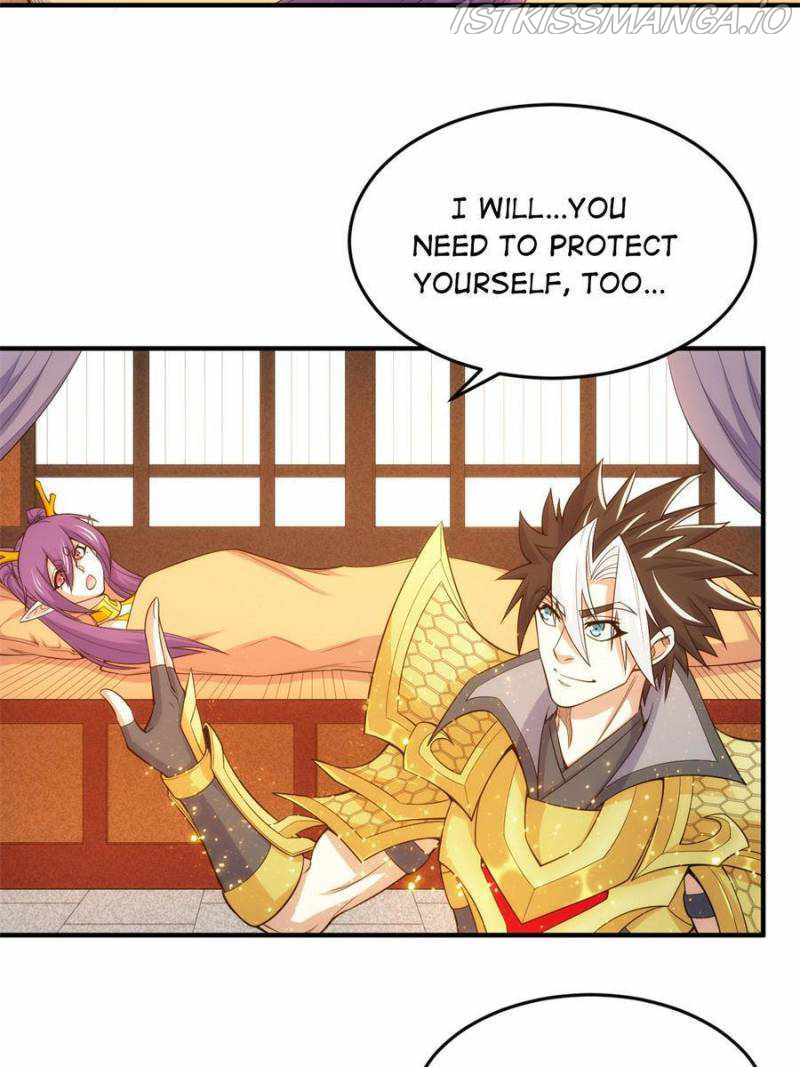 Rich Player Chapter 272 - page 21