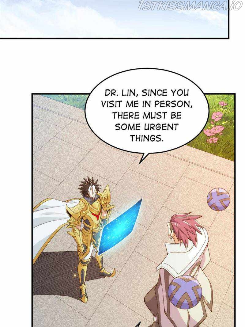 Rich Player Chapter 272 - page 23
