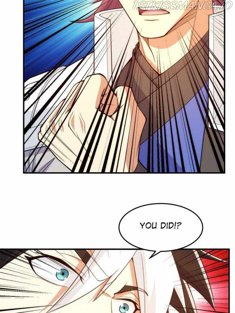 Rich Player Chapter 272 - page 25