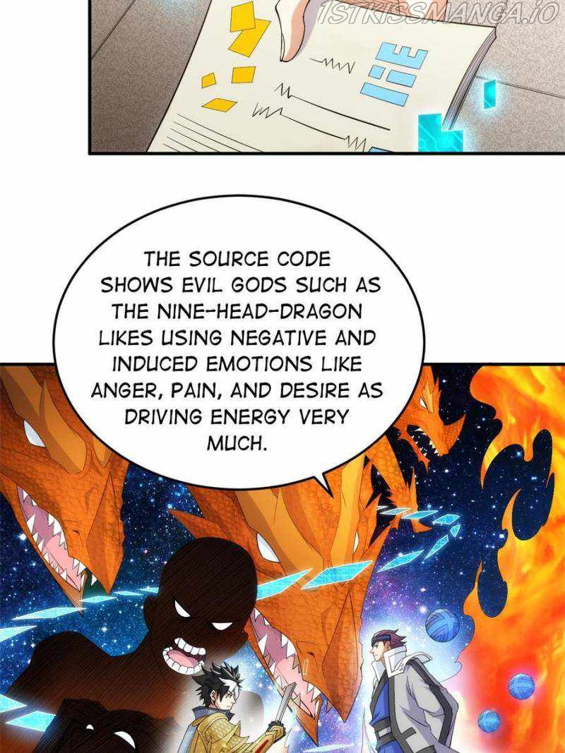 Rich Player Chapter 272 - page 28