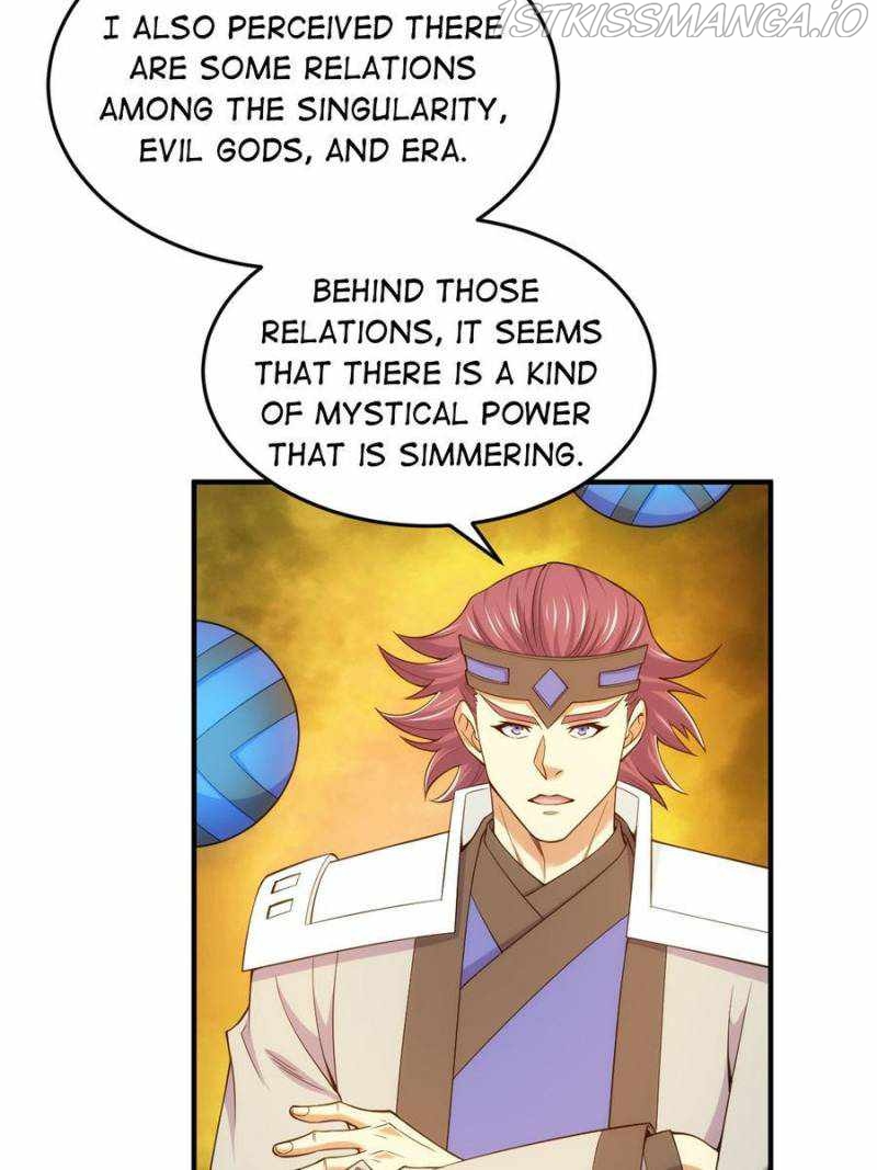 Rich Player Chapter 272 - page 31