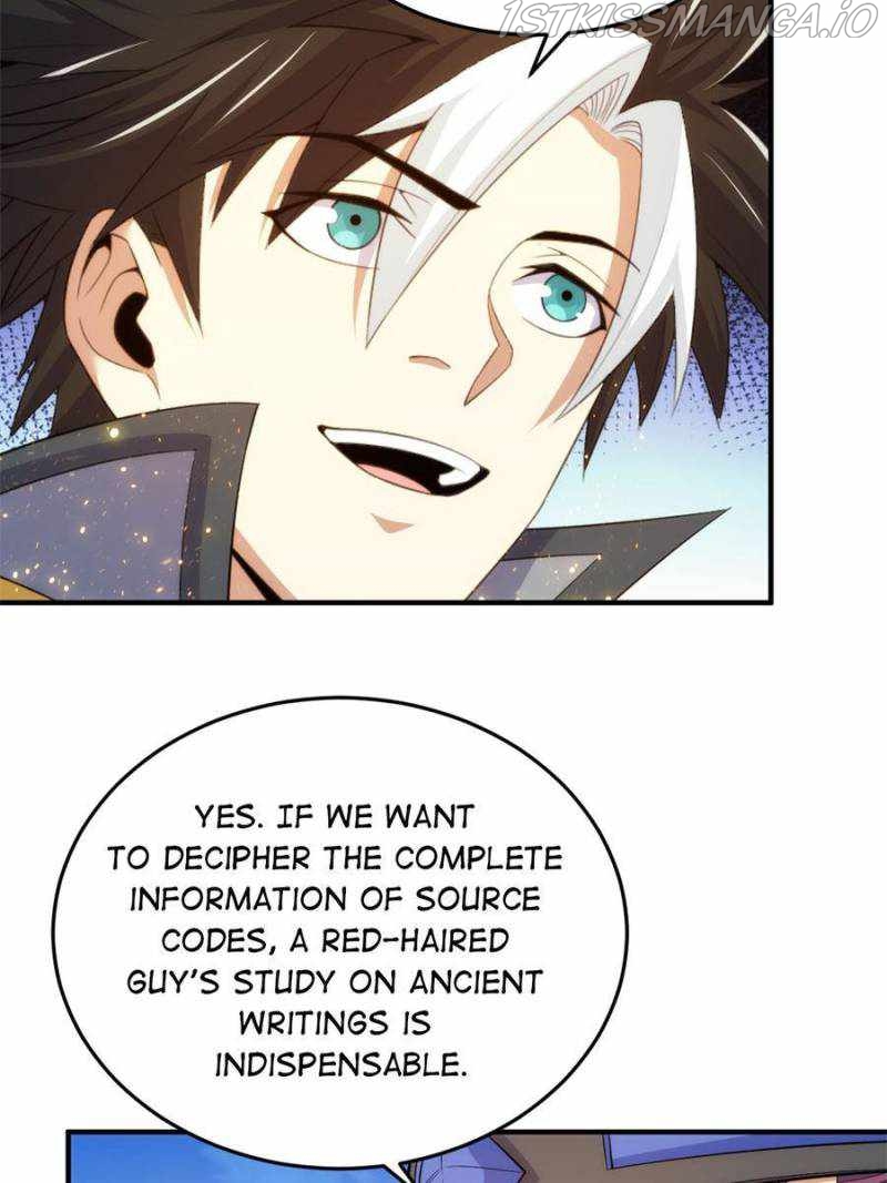 Rich Player Chapter 272 - page 33