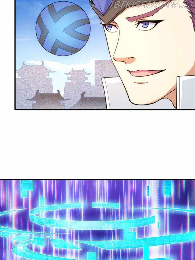 Rich Player Chapter 272 - page 34