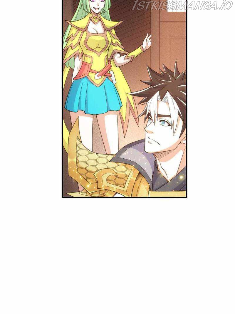 Rich Player Chapter 272 - page 6