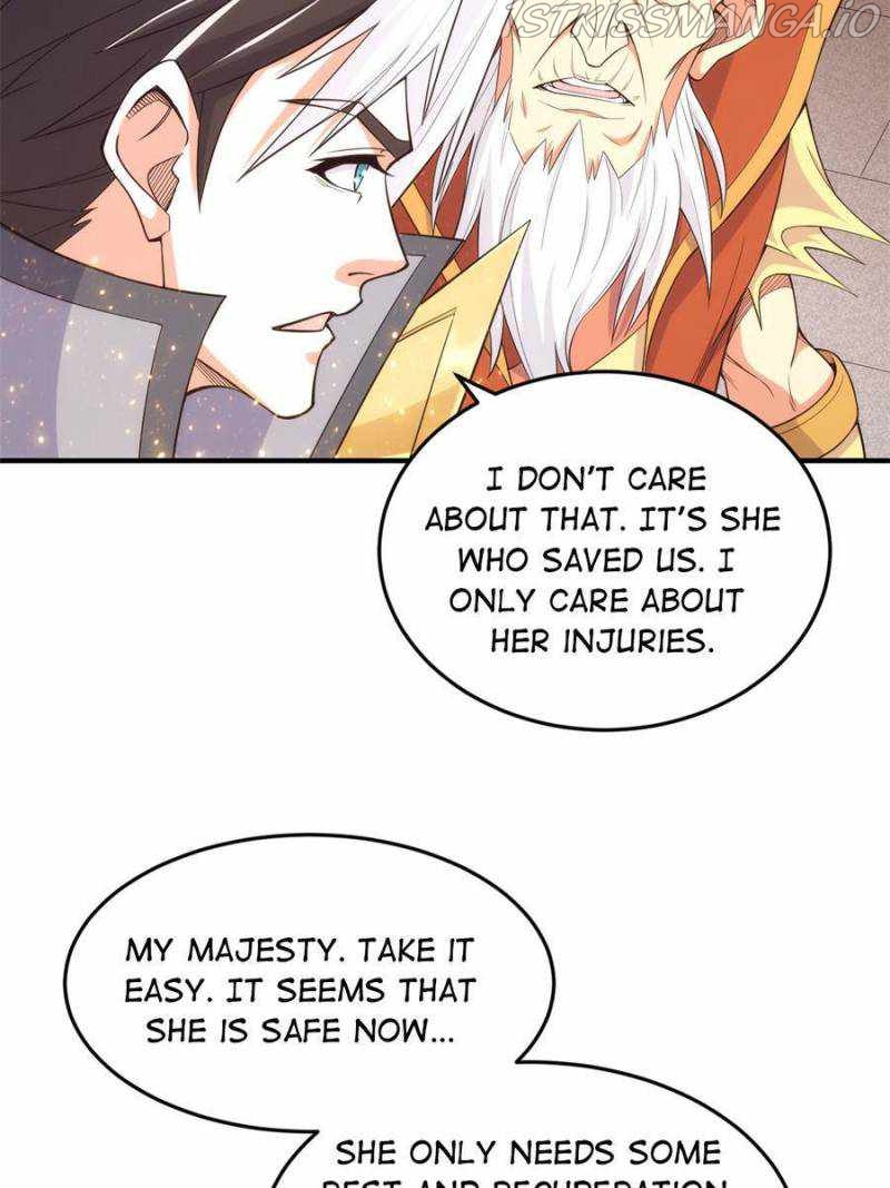 Rich Player Chapter 272 - page 9
