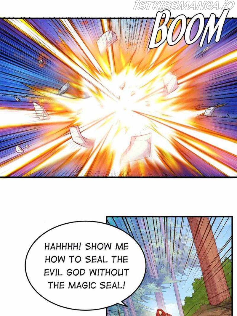 Rich Player Chapter 270 - page 10