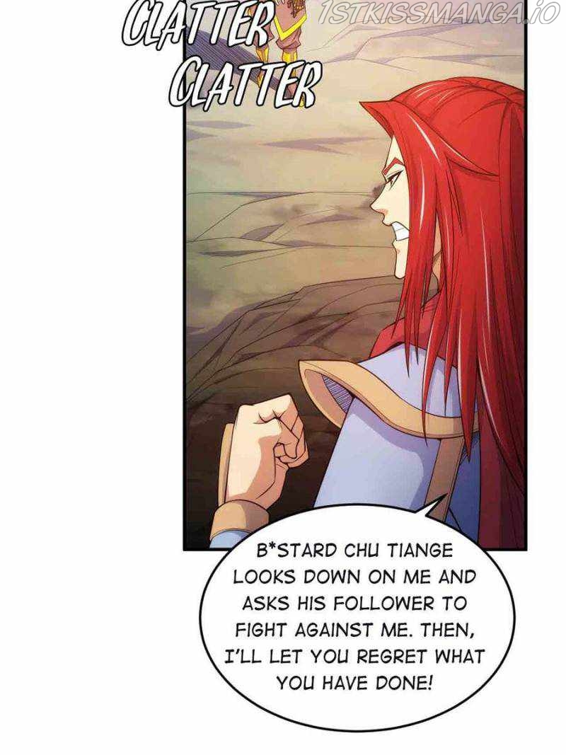 Rich Player Chapter 270 - page 18