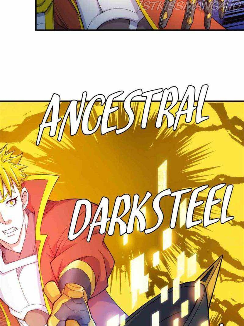 Rich Player Chapter 270 - page 20