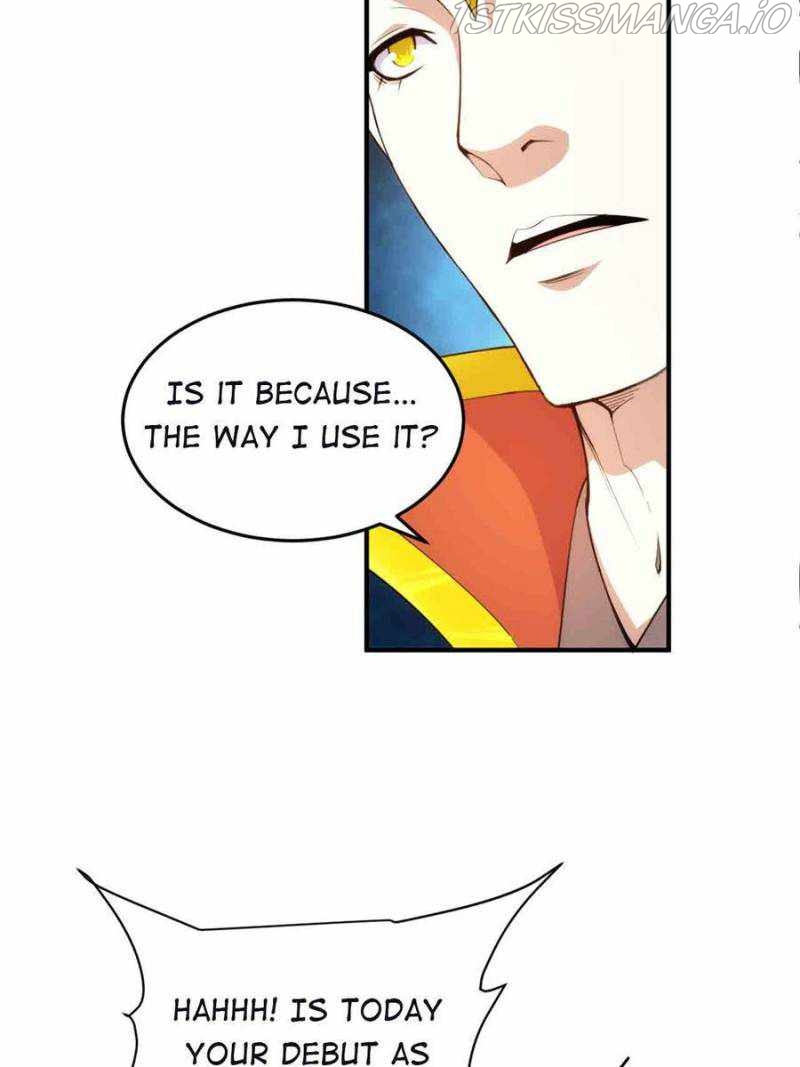 Rich Player Chapter 270 - page 22