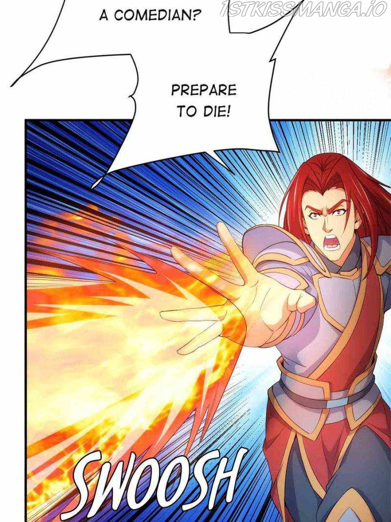 Rich Player Chapter 270 - page 23