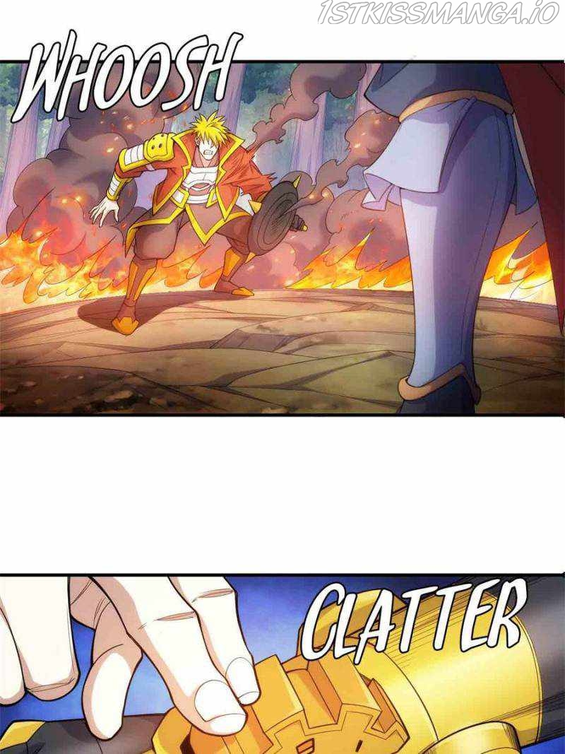 Rich Player Chapter 270 - page 27