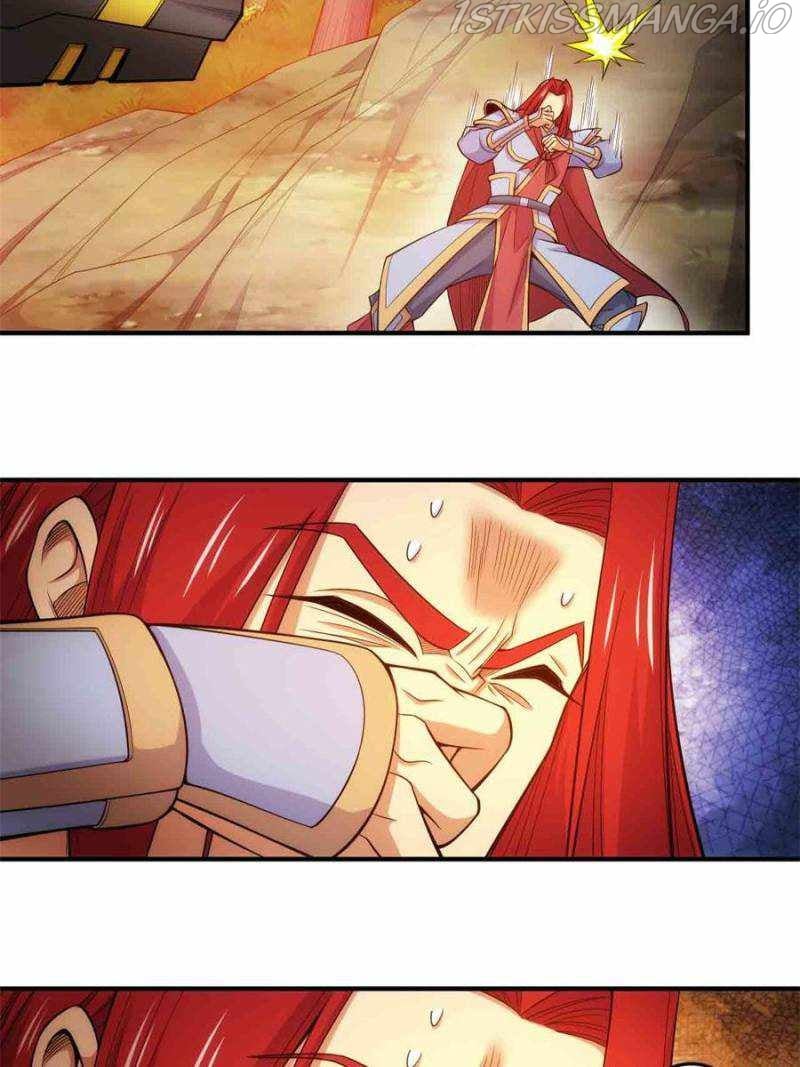 Rich Player Chapter 270 - page 36