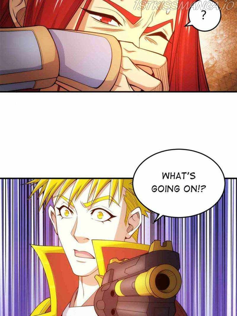 Rich Player Chapter 270 - page 37