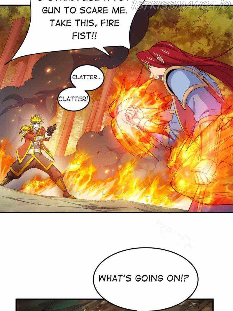 Rich Player Chapter 270 - page 39