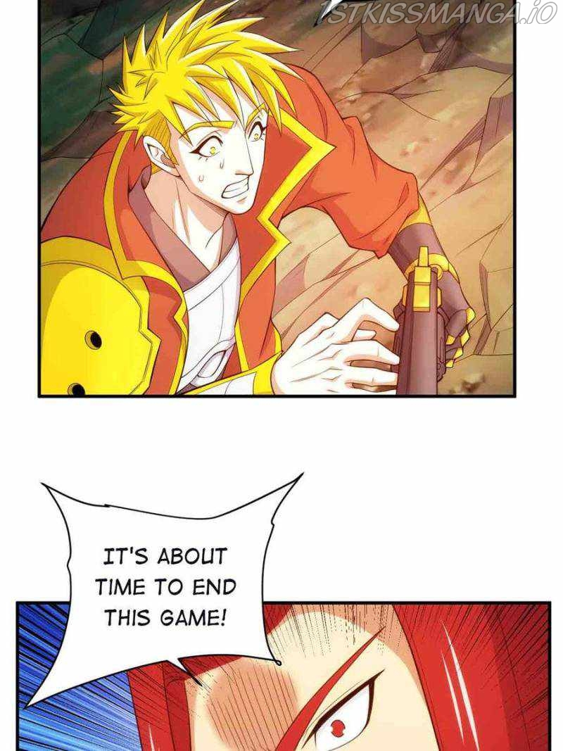 Rich Player Chapter 270 - page 40