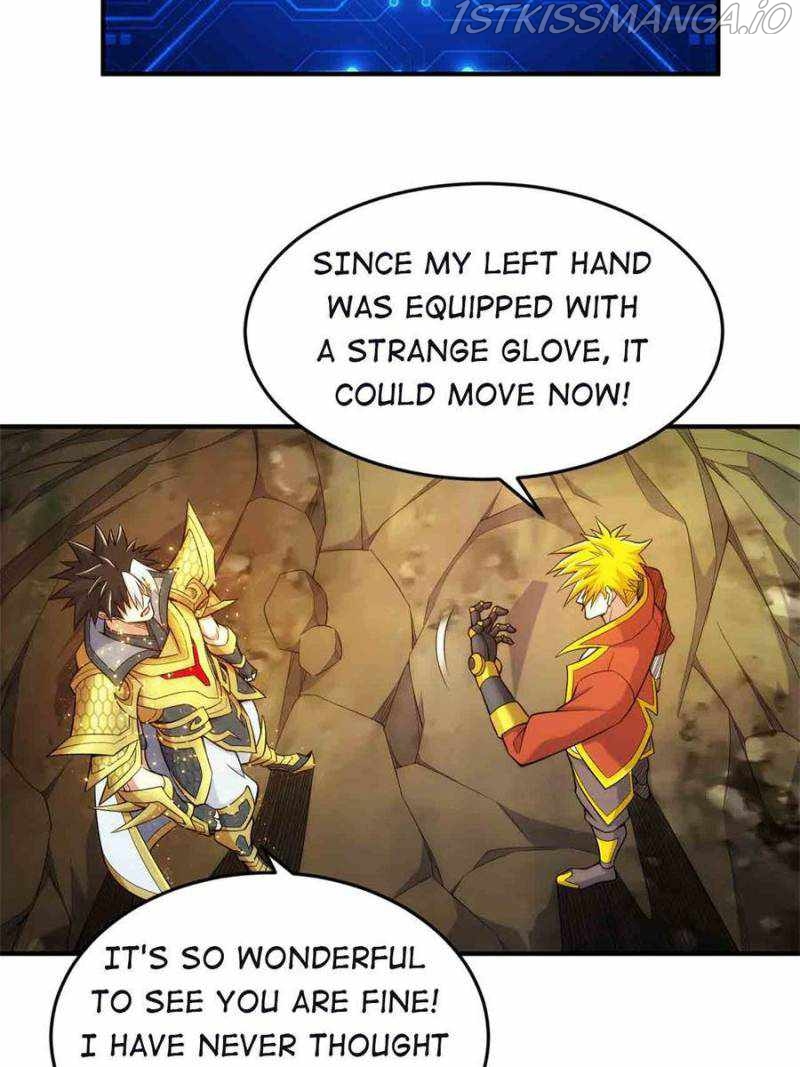 Rich Player Chapter 270 - page 5