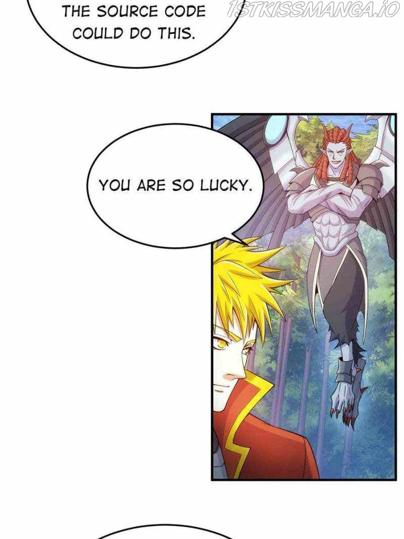 Rich Player Chapter 270 - page 6