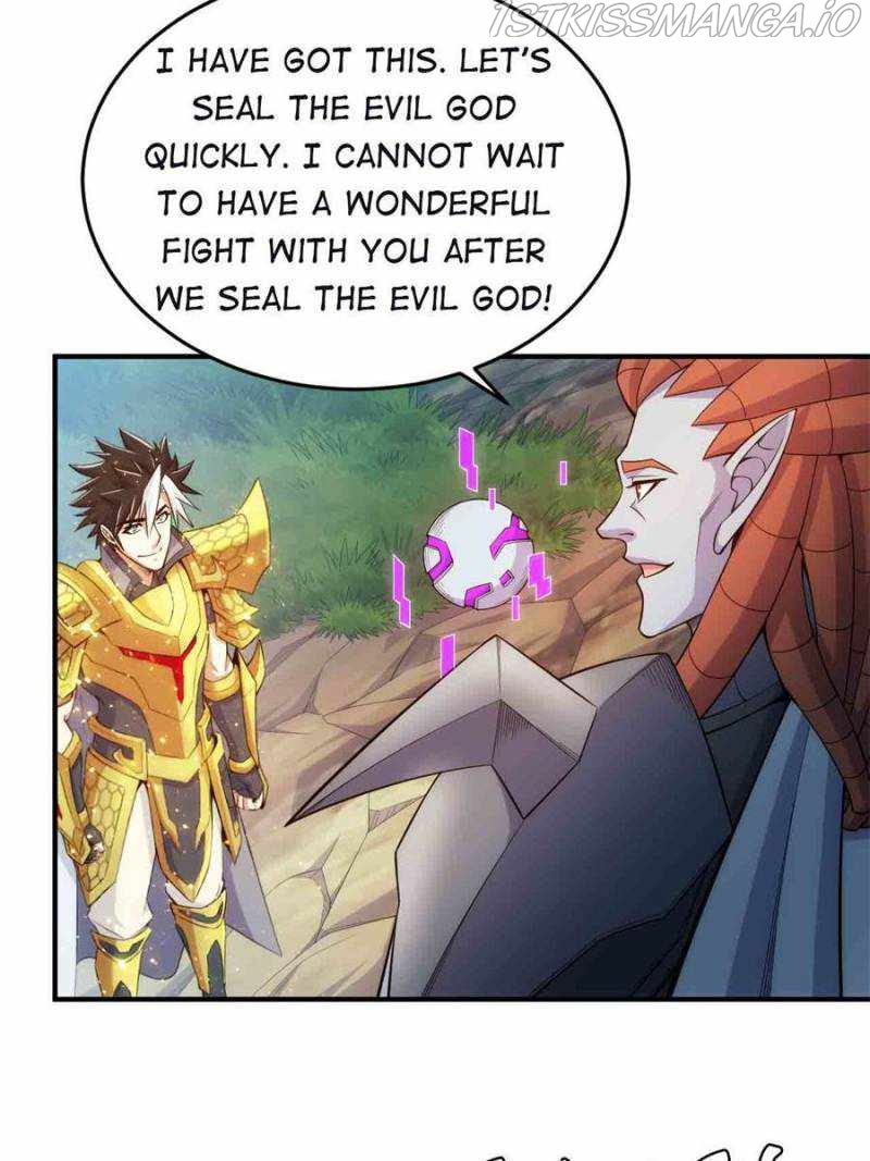 Rich Player Chapter 270 - page 7