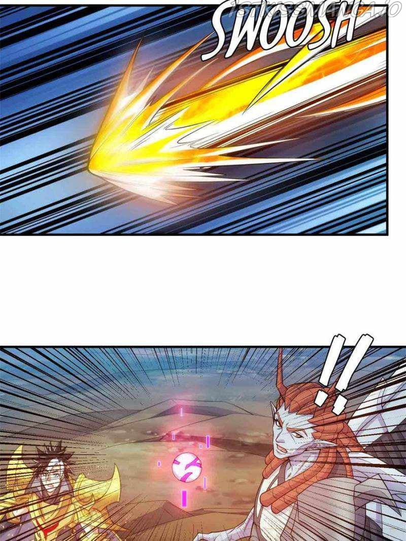 Rich Player Chapter 270 - page 8