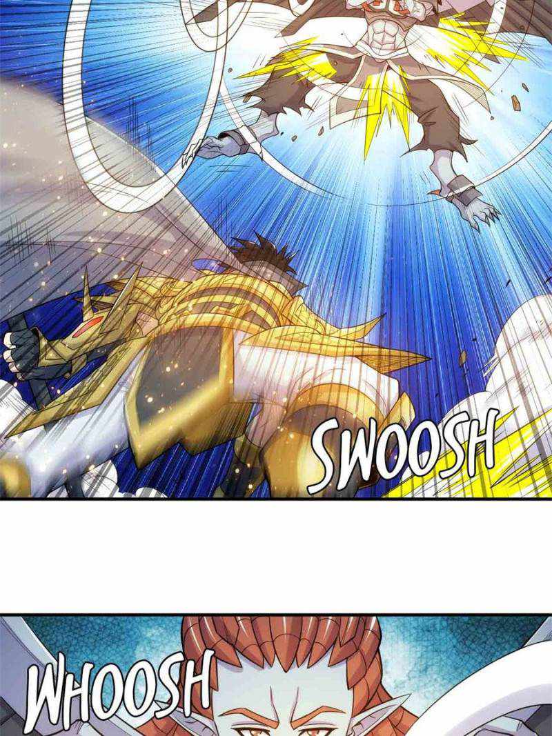 Rich Player Chapter 269 - page 18