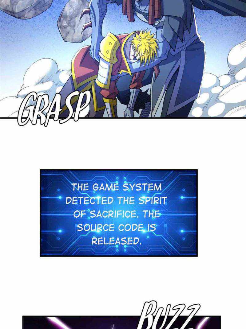 Rich Player Chapter 268 - page 12