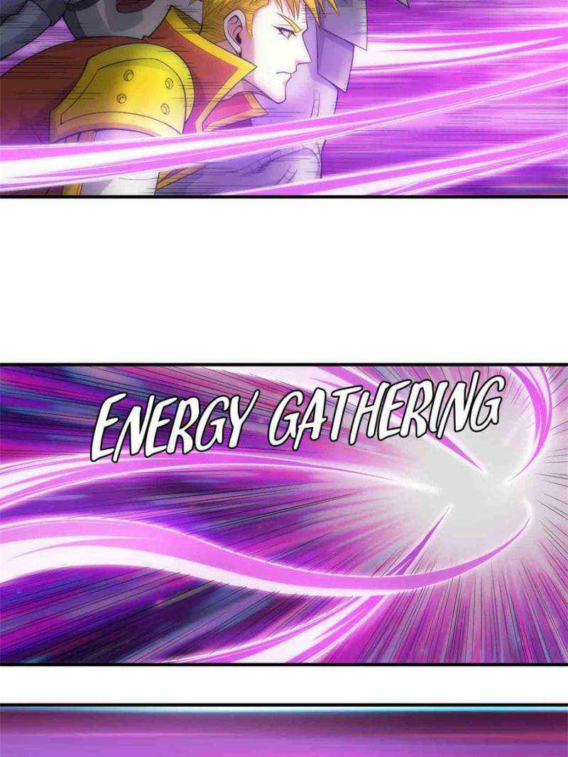 Rich Player Chapter 268 - page 18
