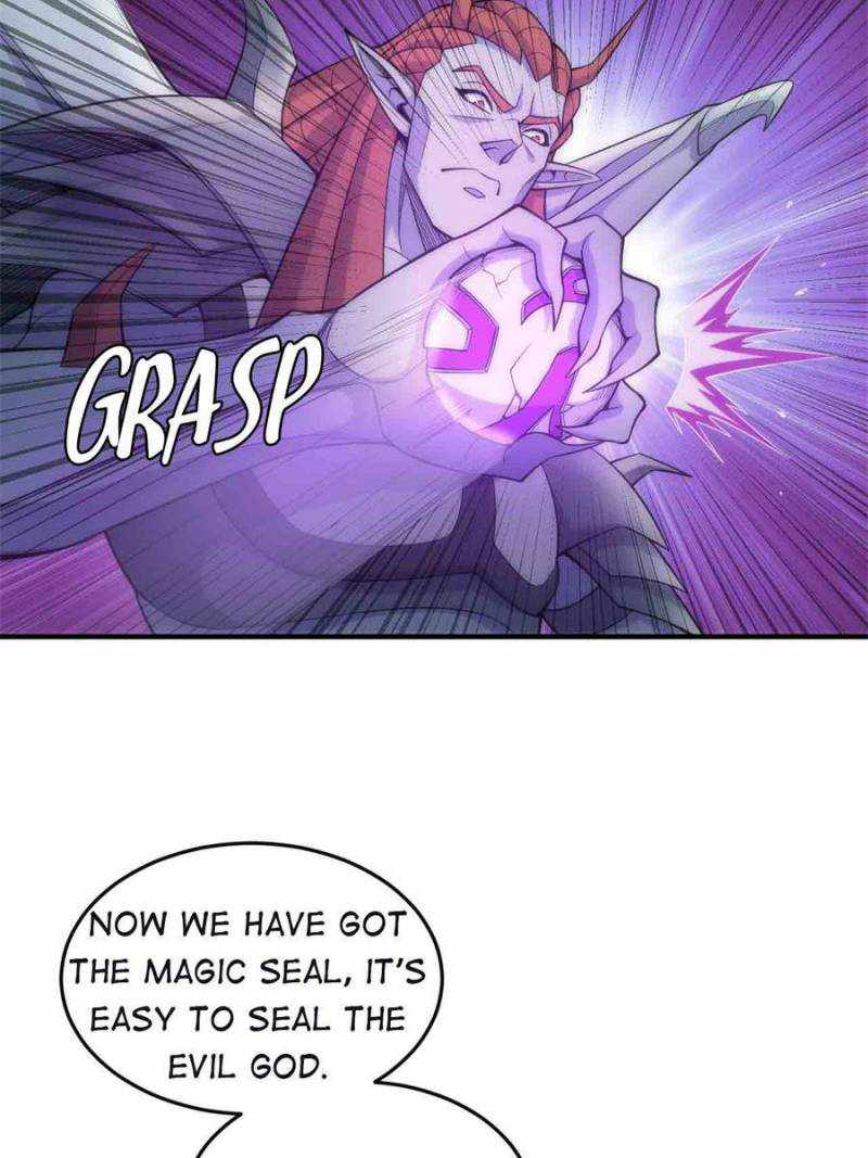 Rich Player Chapter 268 - page 24