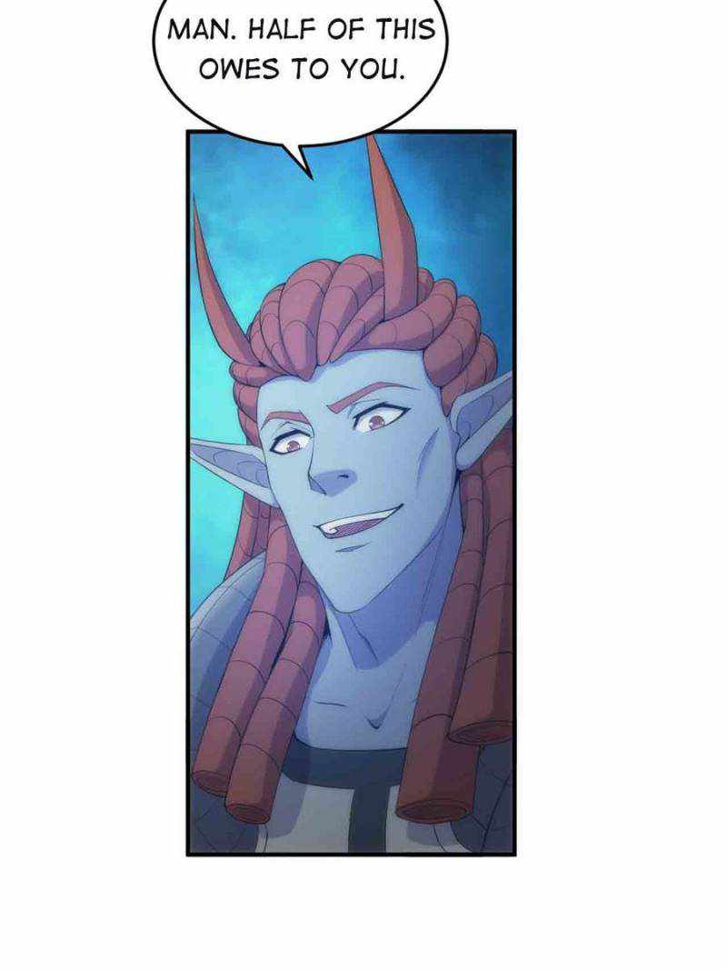 Rich Player Chapter 268 - page 25