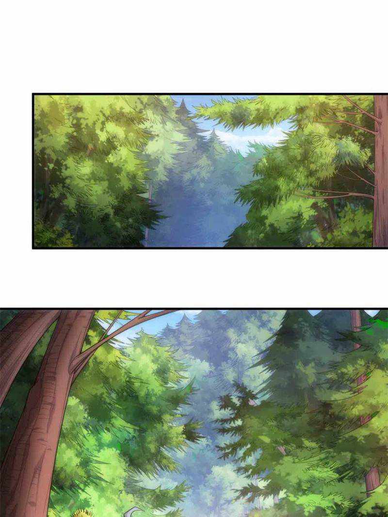 Rich Player Chapter 268 - page 26