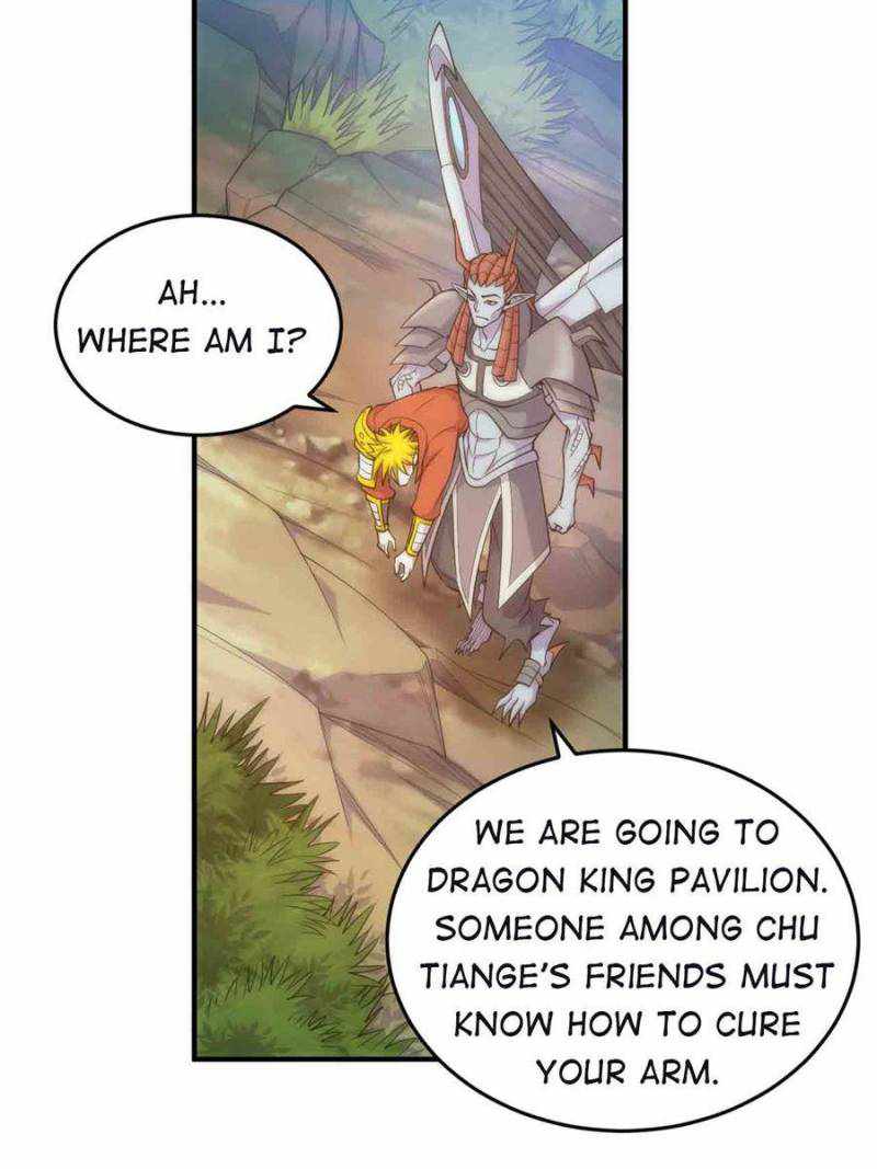 Rich Player Chapter 268 - page 29