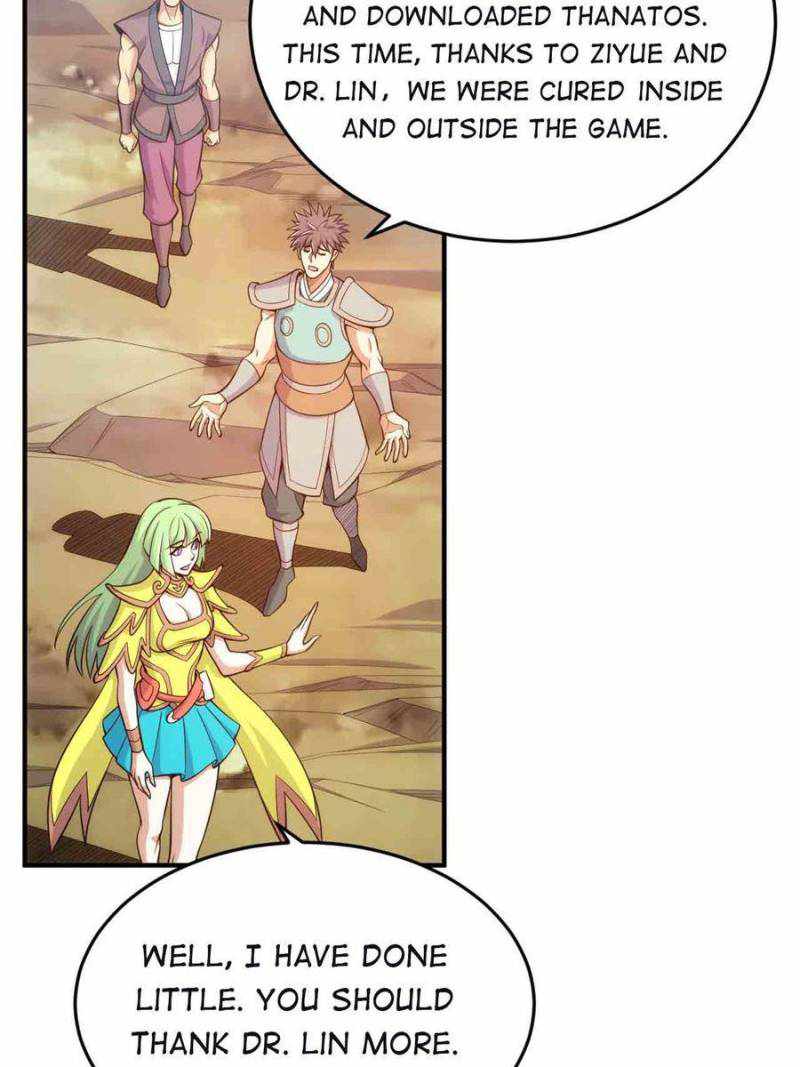 Rich Player Chapter 268 - page 33