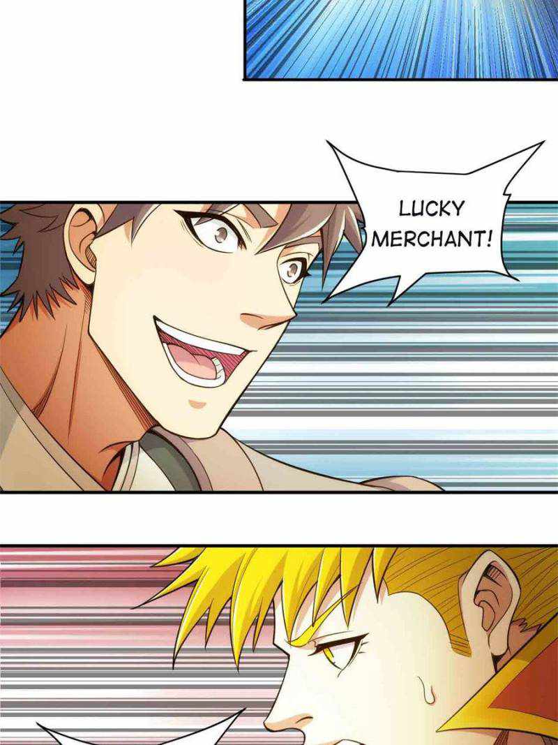 Rich Player Chapter 268 - page 38