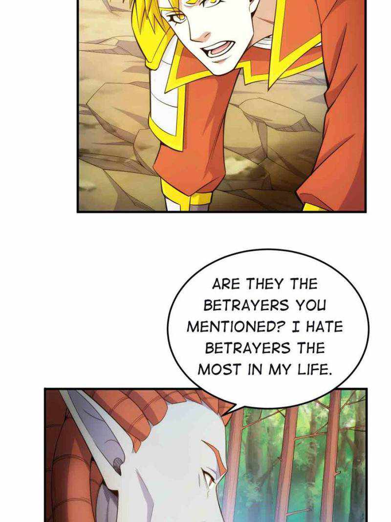 Rich Player Chapter 268 - page 40